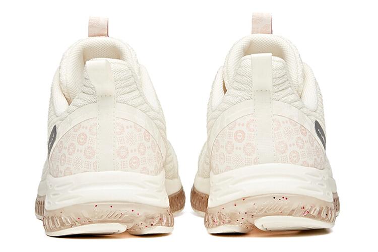 Кроссовки женские ANTA 122115501-5 белые, 38 EU