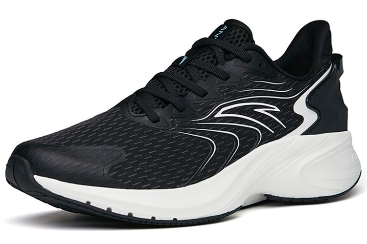 Кроссовки мужские ANTA Gazelle 1.0, multicolor, 42.5 EU