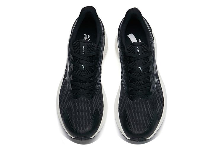 Кроссовки мужские ANTA Gazelle 1.0, multicolor, 42.5 EU