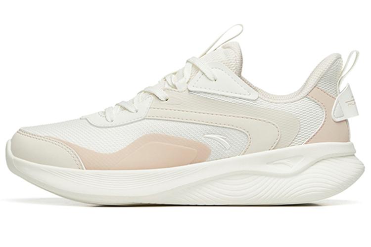 Кроссовки женские Anta Running Collection 922235588-1 белые, 40 EU