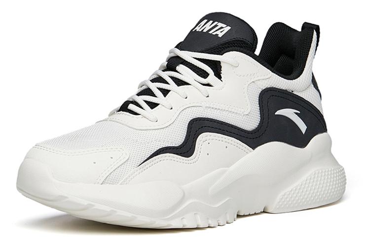 Кроссовки женские Anta 122218860-1 multicolor, 35.5 EU