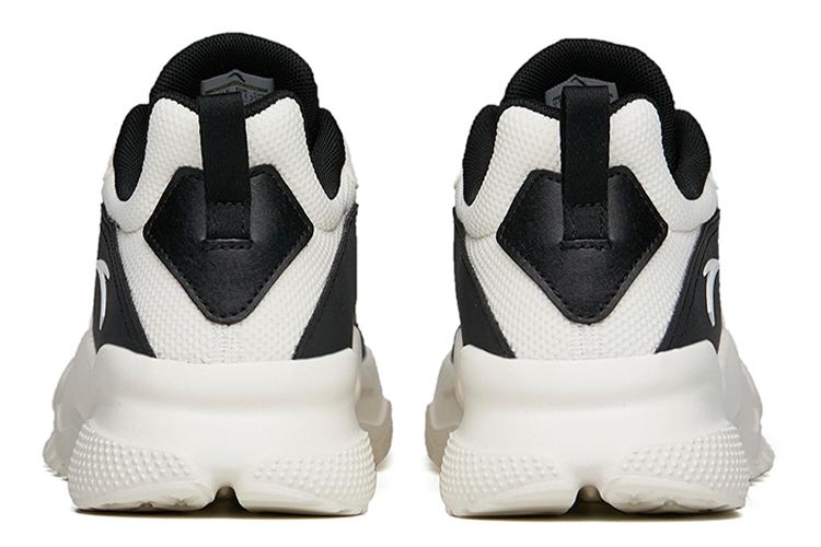 Кроссовки женские Anta 122218860-1 multicolor, 35.5 EU