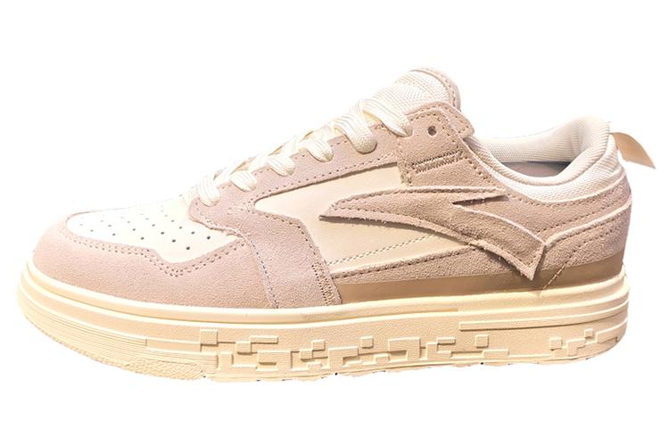 Кроссовки мужские Anta 112148050S-1 белые и серые