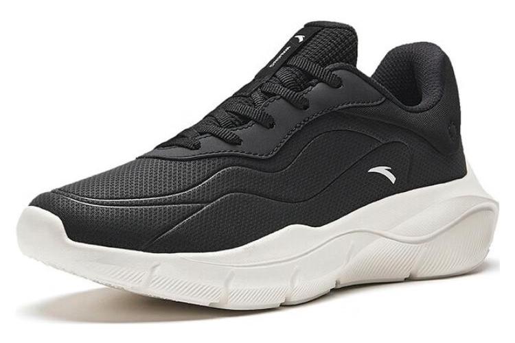 Кроссовки женские Anta 922347792-5 черные