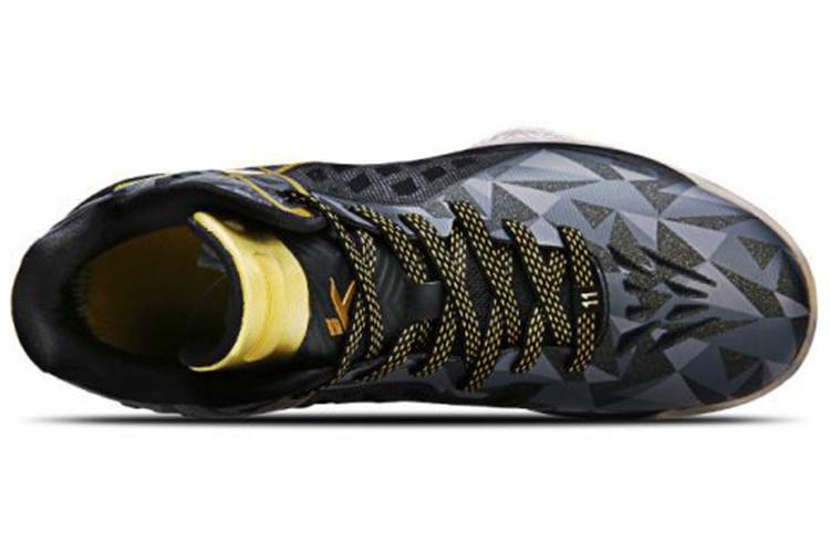 Кроссовки мужские ANTA KT1 multicolor, 40 EU