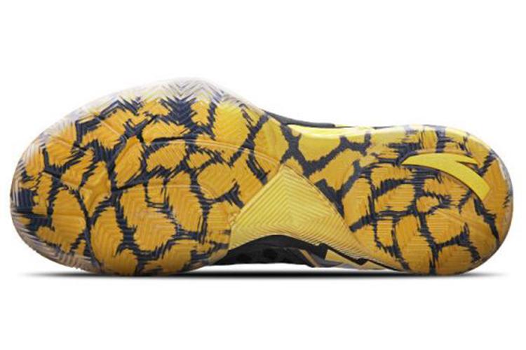 Кроссовки мужские ANTA KT1 multicolor, 40 EU