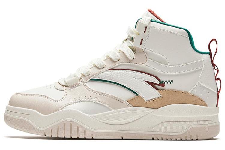 Кроссовки мужские Anta Wave Shoe бежевые, 39 EU