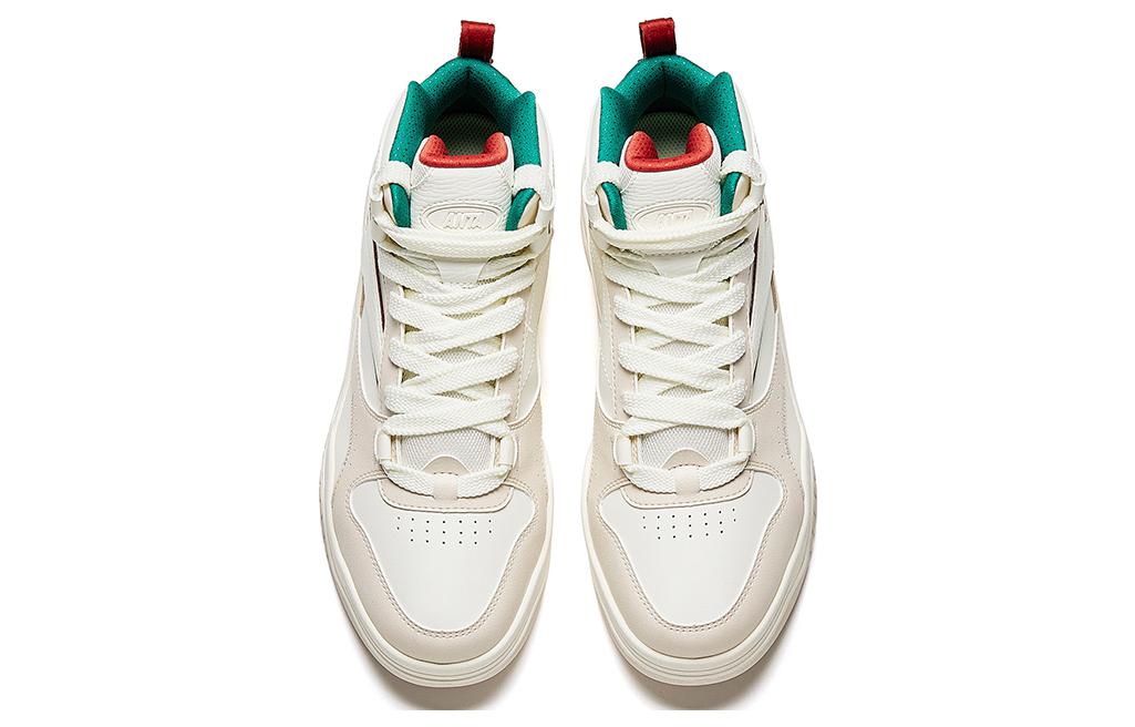 Кроссовки мужские Anta Wave Shoe бежевые, 39 EU