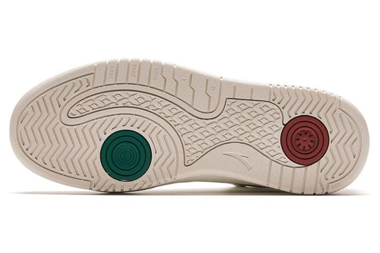 Кроссовки мужские Anta Wave Shoe бежевые, 39 EU