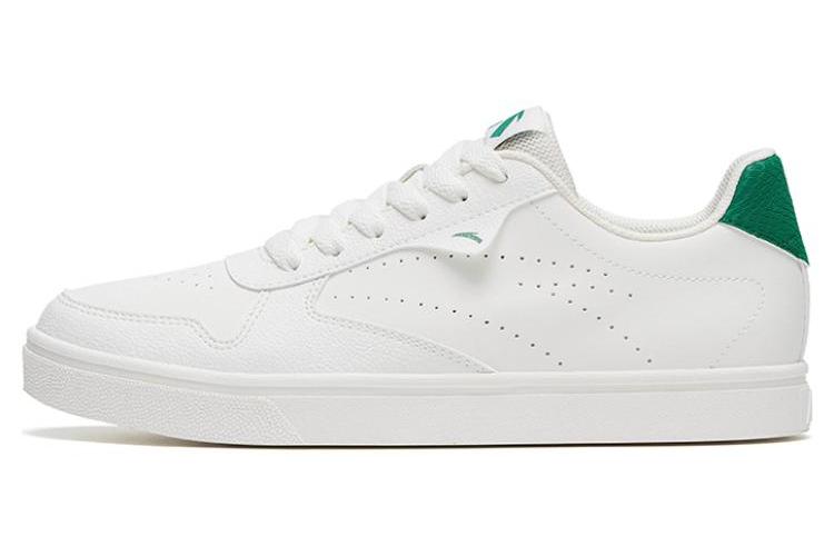 Кроссовки женские ANTA 122518015R-1 белые, 38 EU