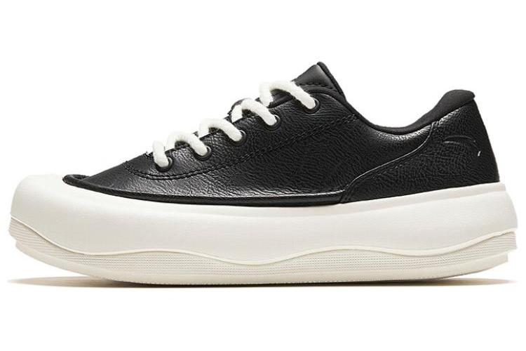 Кроссовки женские Anta Donut черные, 36.5 EU