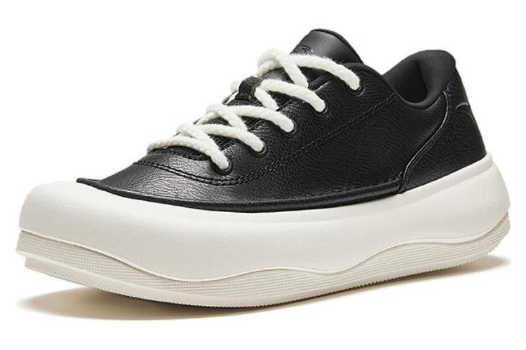 Кроссовки женские Anta Donut черные, 36.5 EU