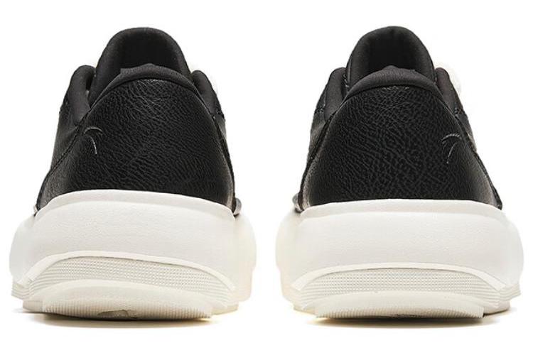 Кроссовки женские Anta Donut черные, 36.5 EU