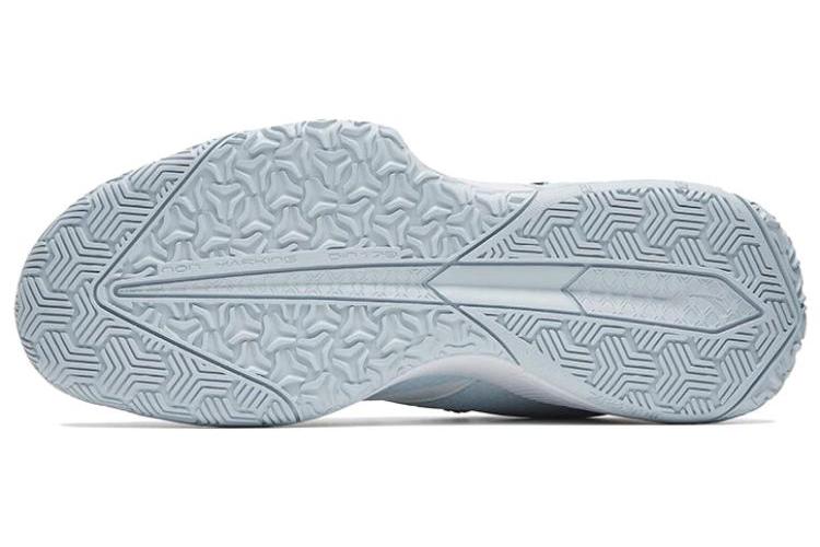 Кроссовки мужские ANTA Speedy 2 Generations светло-пыльно-серый, 42.5 EU