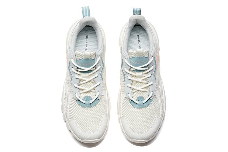 Кроссовки женские ANTA Variety Training Collection 922027022-2, multicolor, 36.5 EU