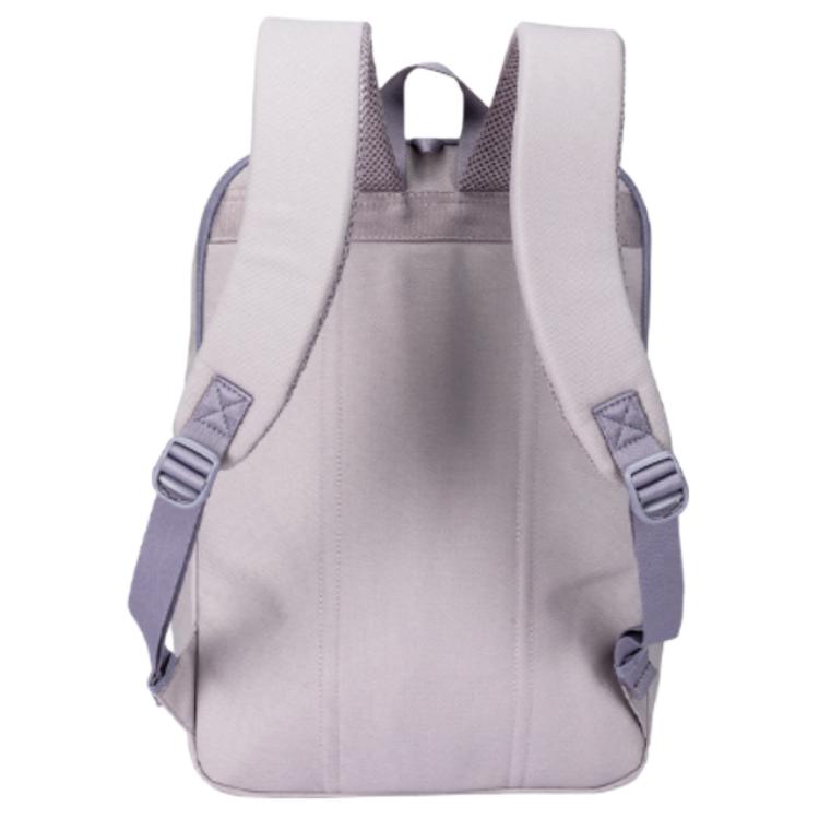 Рюкзак унисекс ANTA Variety Training черный, светло-фиолетовый, охотничий зеленый