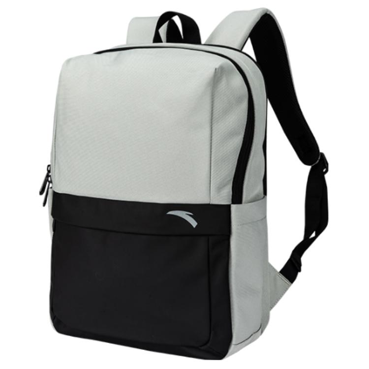 Рюкзак унисекс ANTA Variety Training черный, светло-фиолетовый, охотничий зеленый