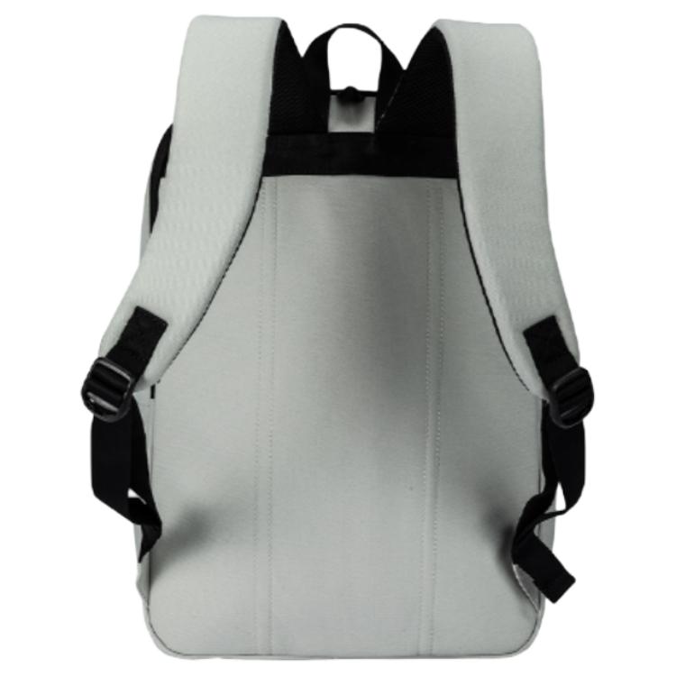 Рюкзак унисекс ANTA Variety Training черный, светло-фиолетовый, охотничий зеленый