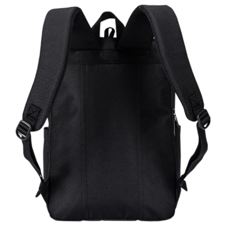 Рюкзак унисекс ANTA Variety Training черный, светло-фиолетовый, охотничий зеленый