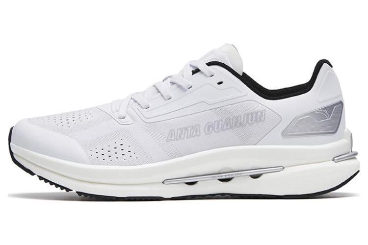 Кроссовки женские Anta Lightning Blade Rebound белые