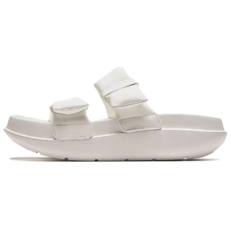 Слайды женские ANTA 922428539-1 ivory white, 38 EU
