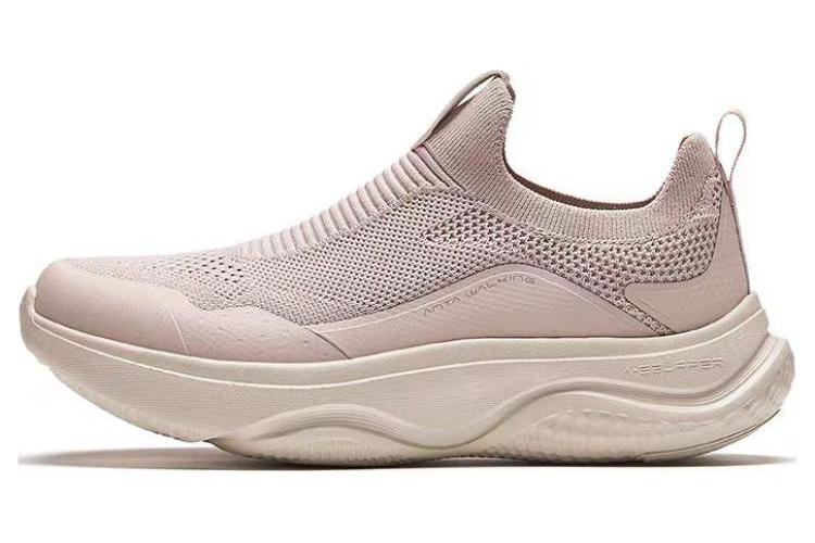 Кроссовки женские ANTA 122427701-2, lotus gray