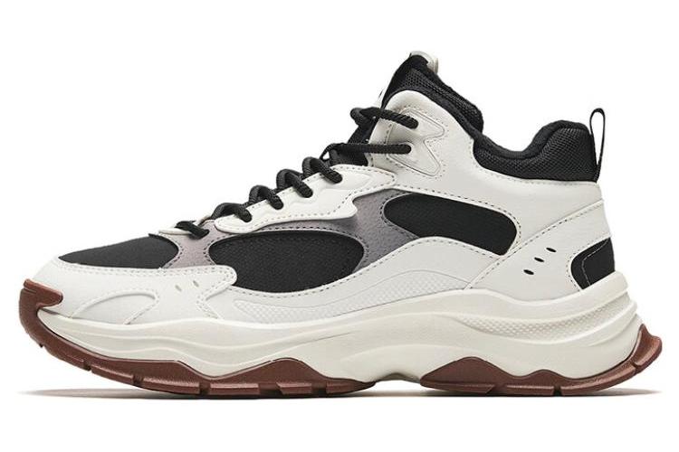 Спортивные кроссовки мужские Anta 112348984-1 черные