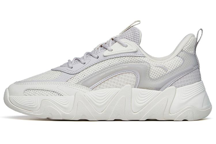 Кроссовки женские ANTA 122228051-3 серые