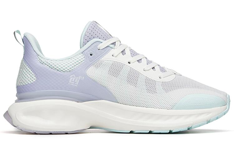 Кроссовки женские ANTA 122215518-3 multicolor, 36.5 EU