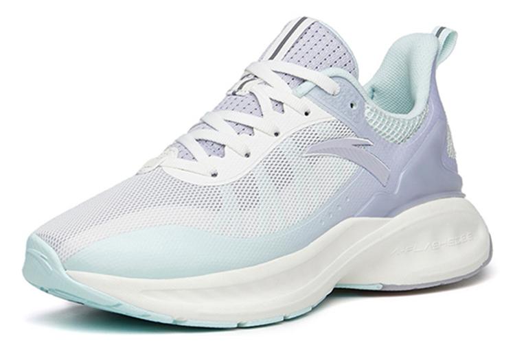 Кроссовки женские ANTA 122215518-3 multicolor, 36.5 EU