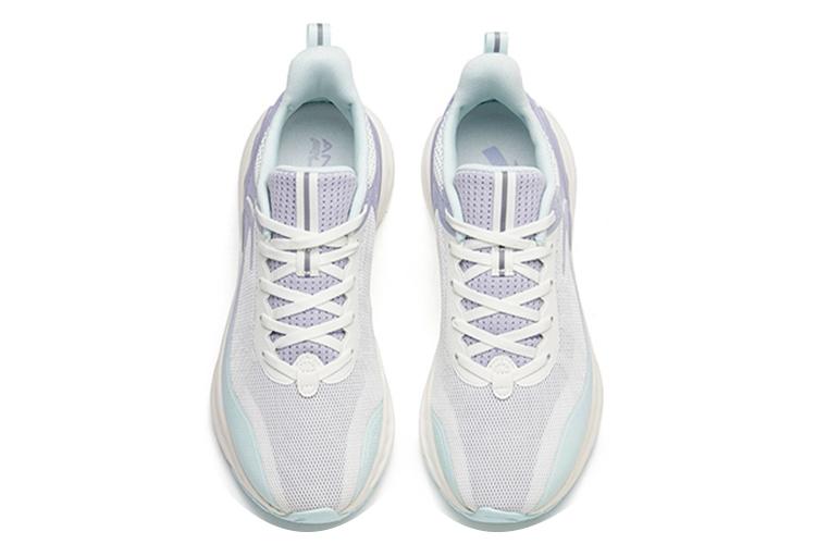 Кроссовки женские ANTA 122215518-3 multicolor, 36.5 EU