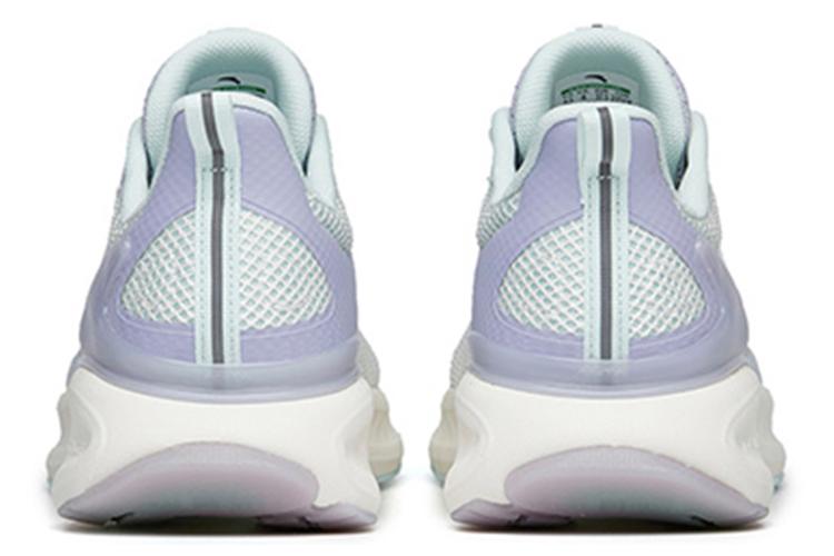 Кроссовки женские ANTA 122215518-3 multicolor, 36.5 EU