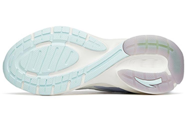 Кроссовки женские ANTA 122215518-3 multicolor, 36.5 EU