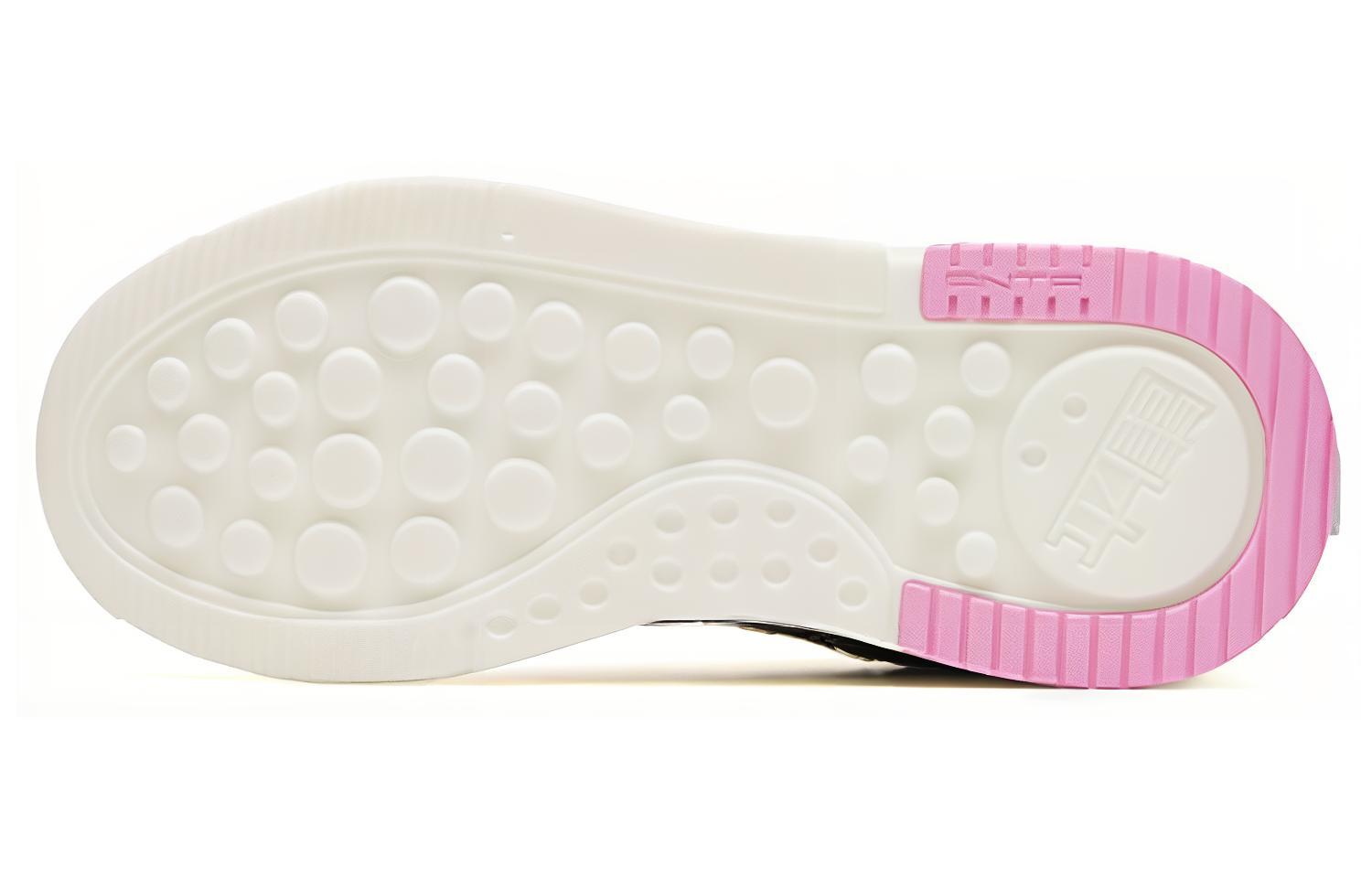 Кроссовки женские ANTA Rubik's Cube 4 черные