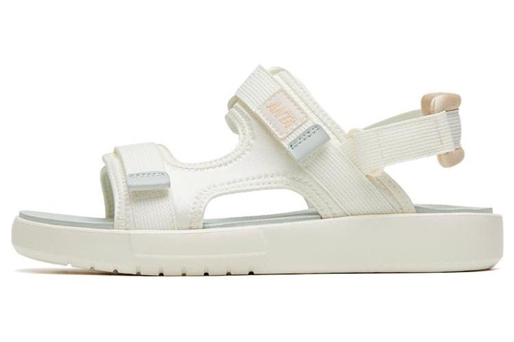 Сандалии женские ANTA Life Collection белые, 36.5 EU