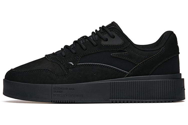 Кроссовки мужские Anta 112148073-1 черные