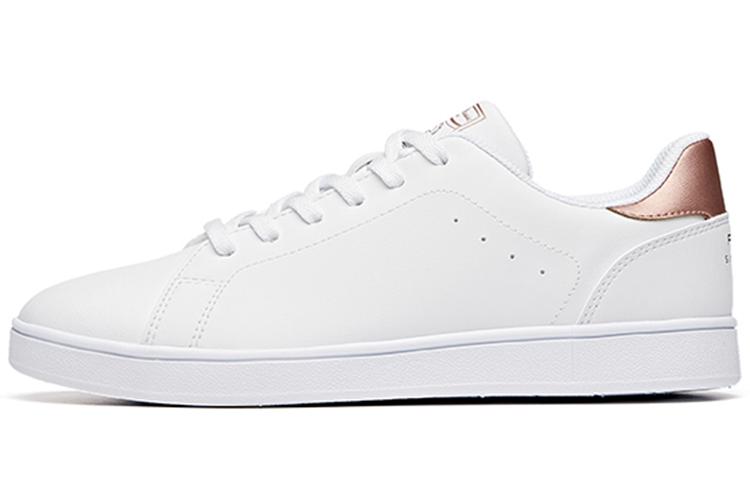 Спортивные кеды женские Anta Life Collection 922048016-2 белые