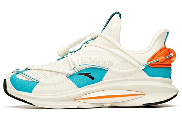 Кроссовки мужские Anta 912045513-6 белые