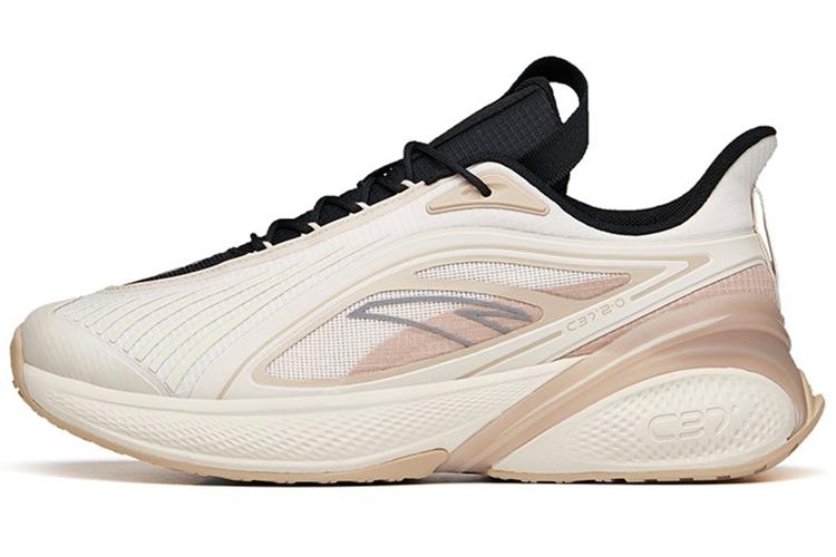 Кроссовки мужские Anta C37 2.0 абрикосовые, 39 EU