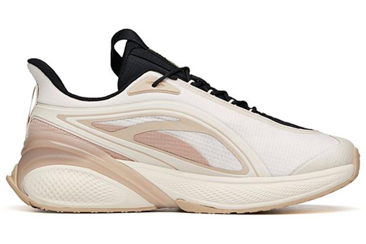 Кроссовки мужские Anta C37 2.0 абрикосовые, 39 EU