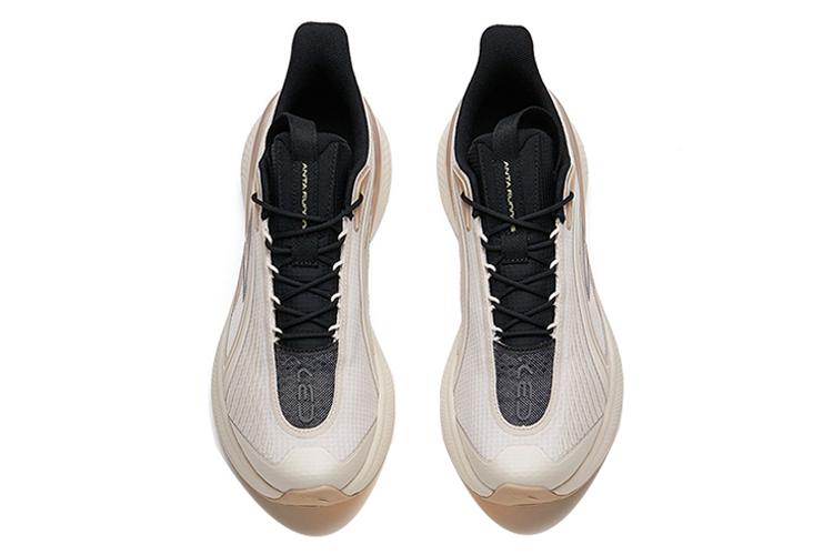 Кроссовки мужские Anta C37 2.0 абрикосовые, 39 EU