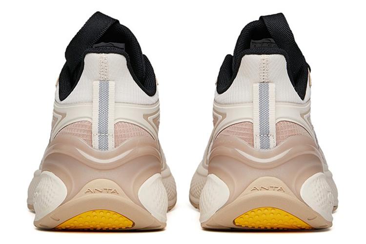 Кроссовки мужские Anta C37 2.0 абрикосовые, 39 EU