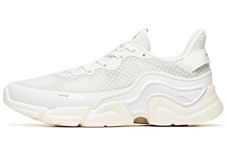 Кроссовки женские ANTA 122035565-3 белые