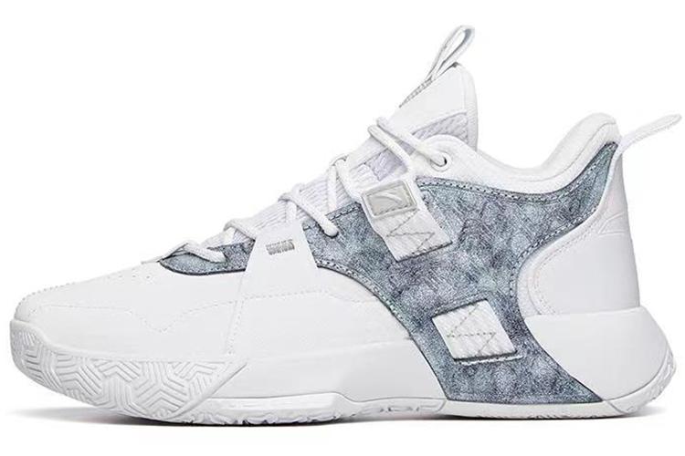 Кроссовки мужские Anta Speedy 2 Generations многоцветные, 44.5 EU