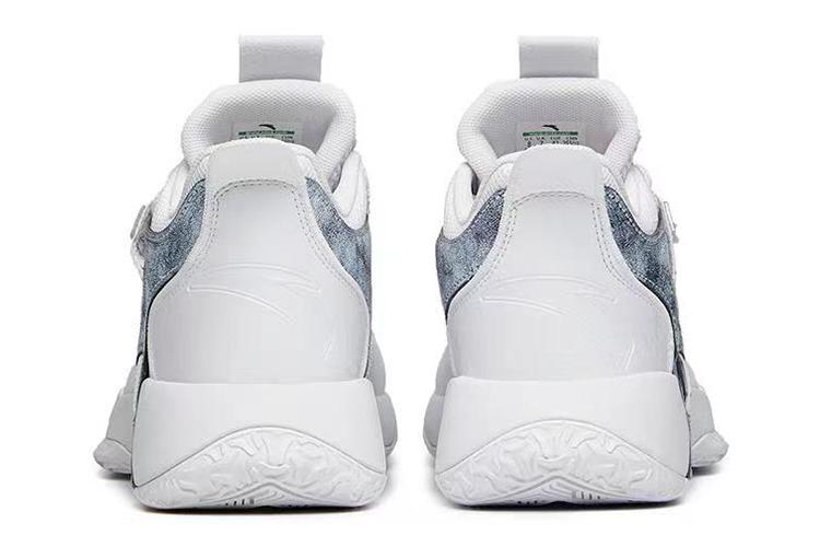 Кроссовки мужские Anta Speedy 2 Generations многоцветные, 44.5 EU