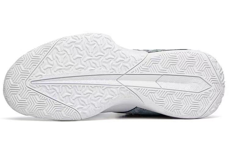 Кроссовки мужские Anta Speedy 2 Generations многоцветные, 44.5 EU