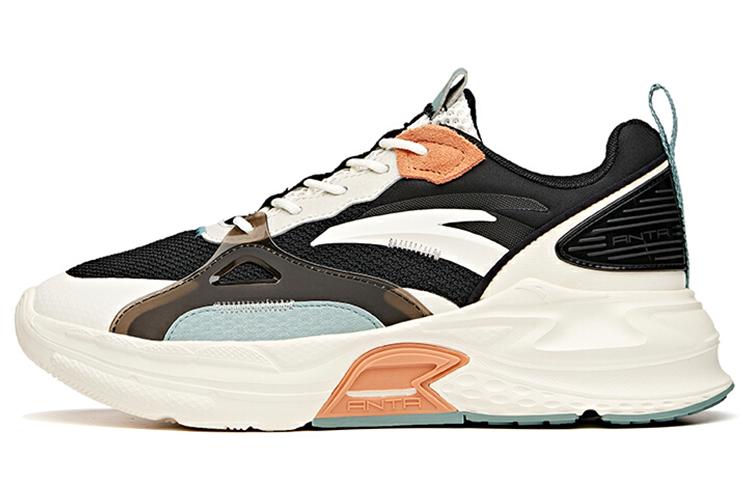 Кроссовки мужские ANTA Life Collection Casual Shoes многоцветные, 40 EU