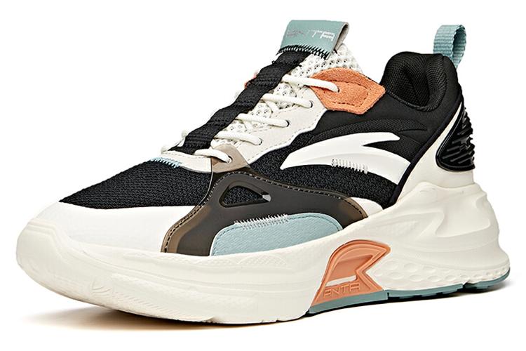 Кроссовки мужские ANTA Life Collection Casual Shoes многоцветные, 40 EU