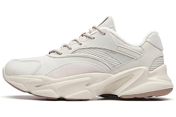 Кроссовки мужские ANTA Life Collection 11848883-8 серые