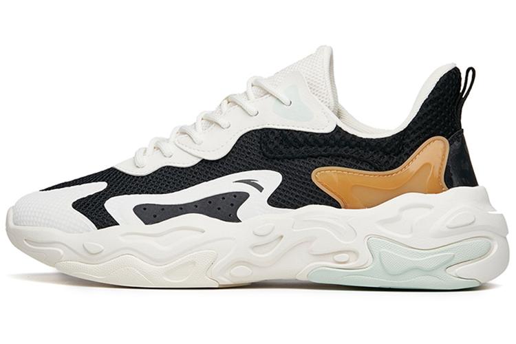 Кроссовки мужские Anta Break The Cocoon черные, 41 EU